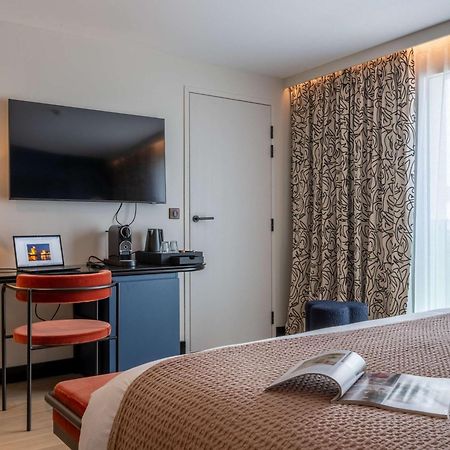 Mercure La Rochelle Vieux Port Экстерьер фото